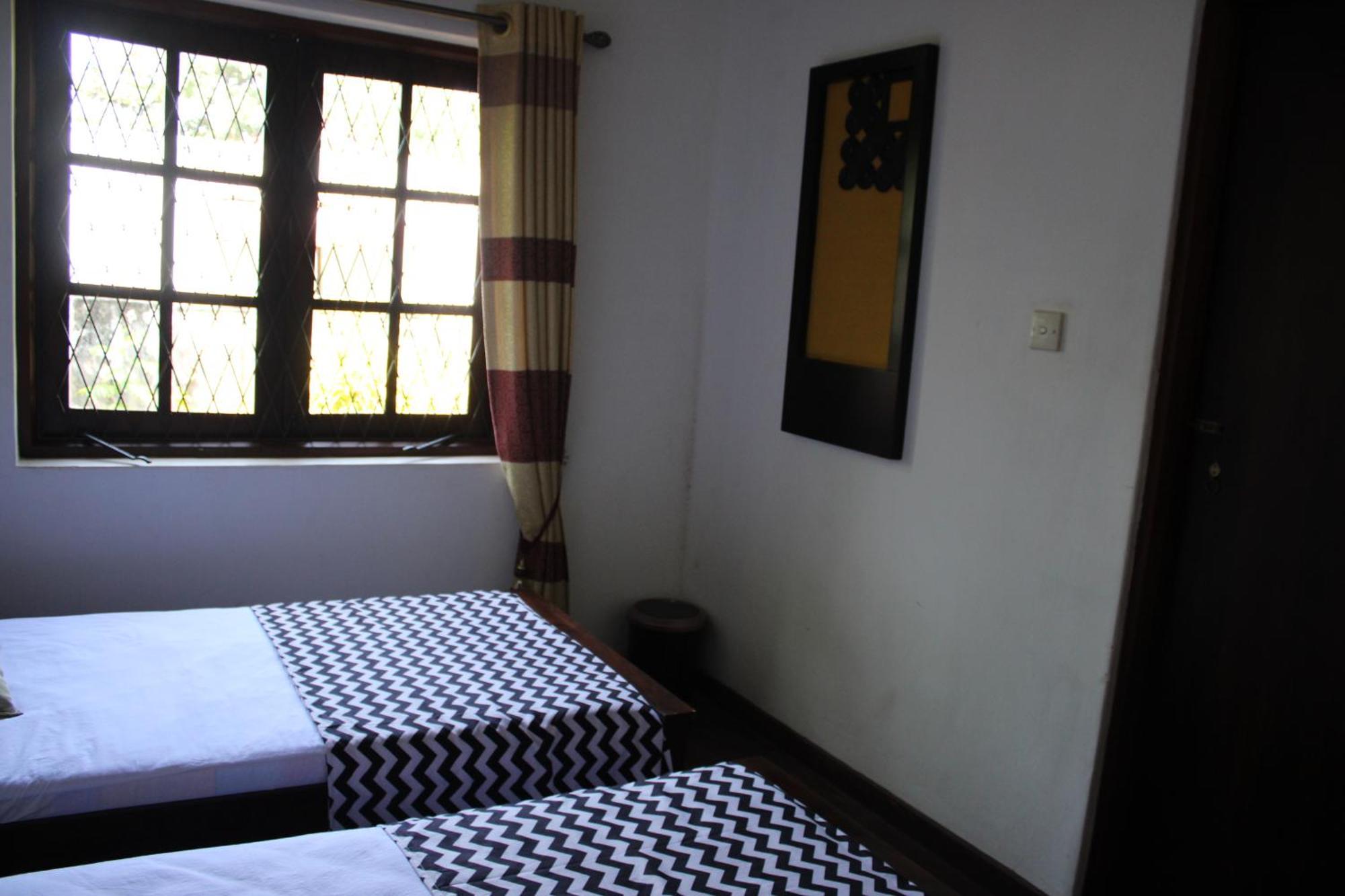 Hotel Olideb Gedara Negombo Exterior foto