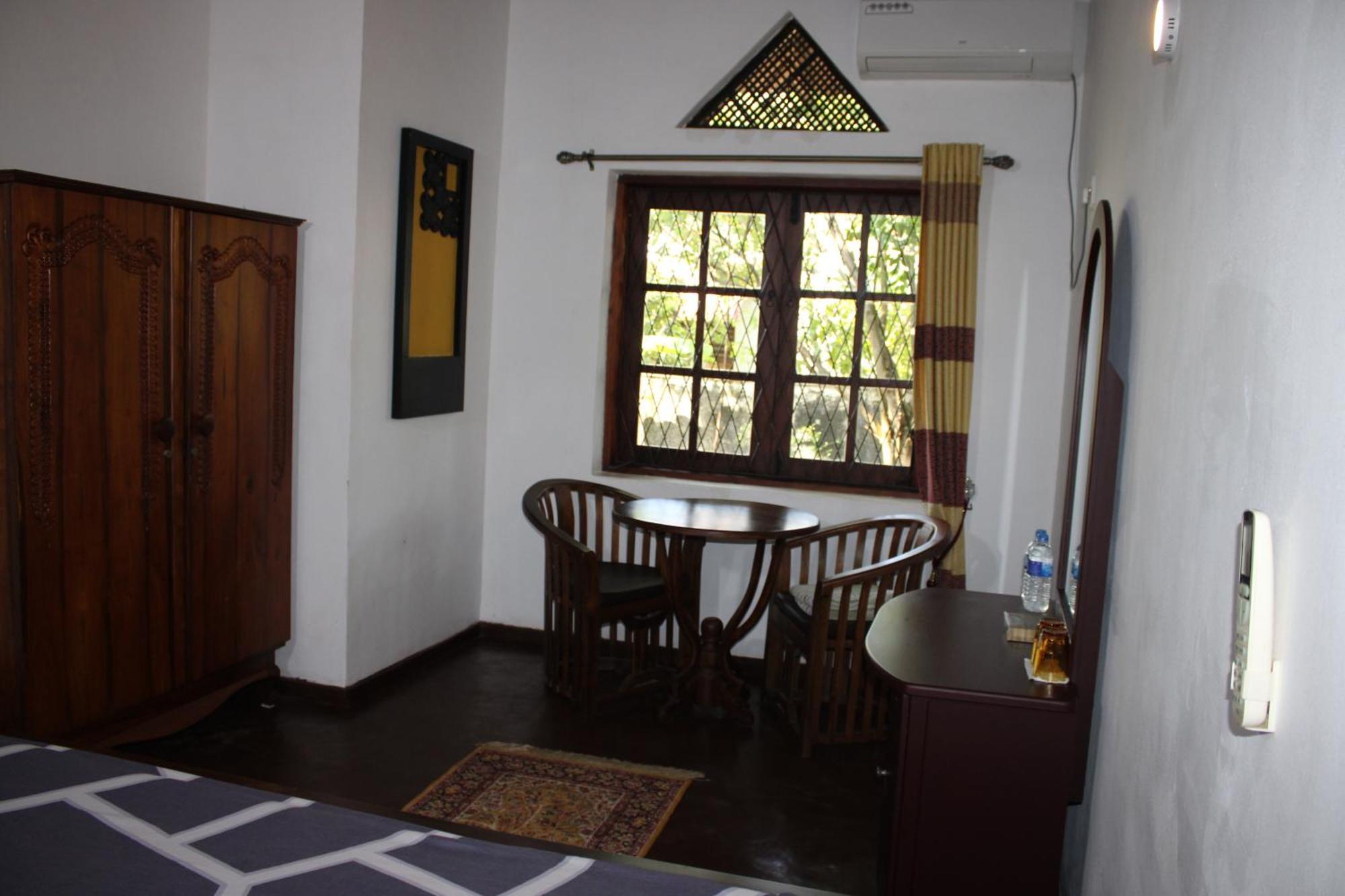 Hotel Olideb Gedara Negombo Exterior foto